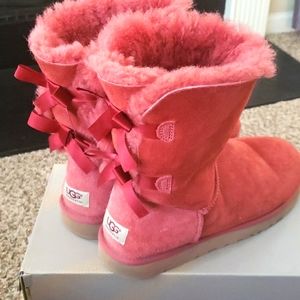 UGGS Women size 10